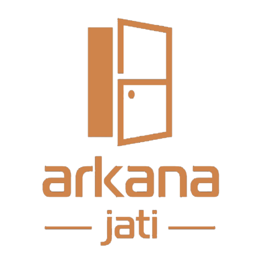Pintu Kayu Jati –  Arkana Jati & Interior