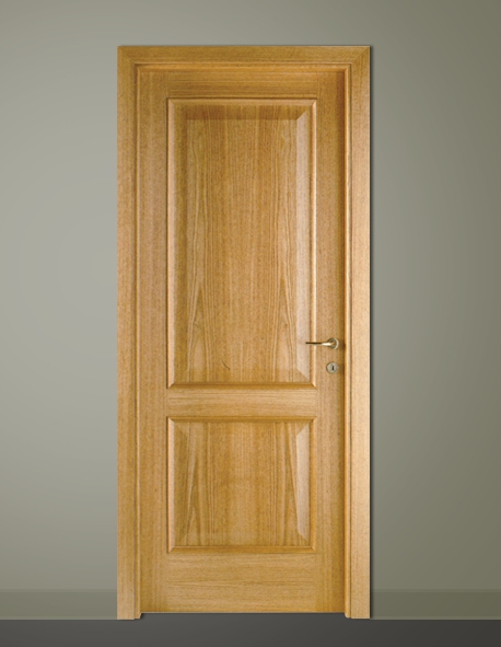 Gambar pintu rumah kayu jati Pintu Kayu Jati ArkanaJati