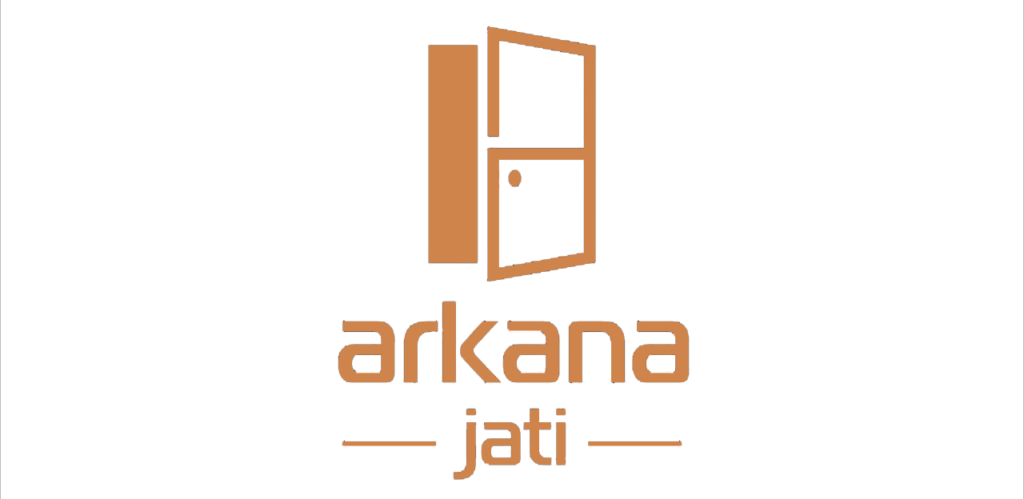 Pintu Kayu Jati –  Arkana Jati & Interior