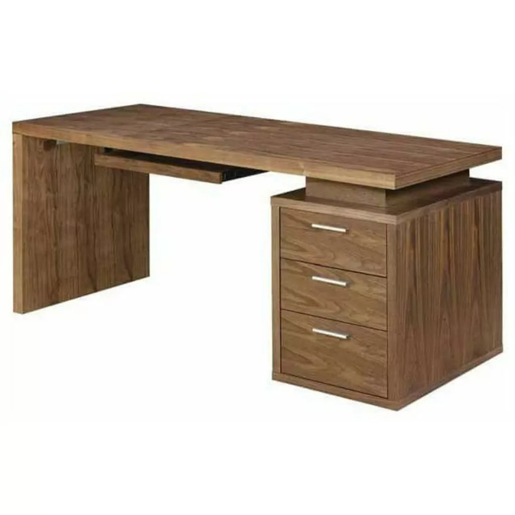 bikin meja kayu