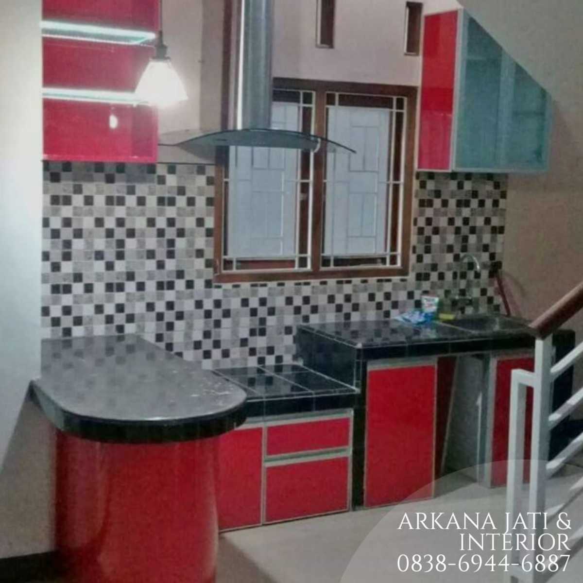 Harga Membuat Kitchen Set Archives Pintu Kayu Jati ArkanaJati